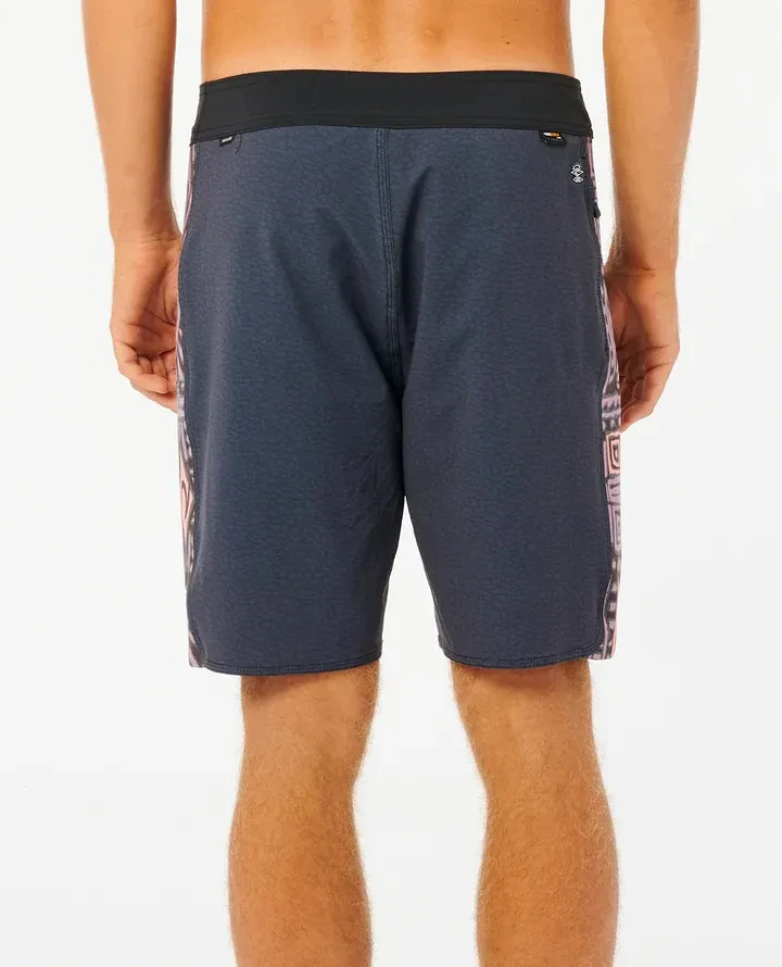 RIP CURL MEN MIRAGE 3/2/1 ULT 19 INCH BOARDSHORTS CBOBU9