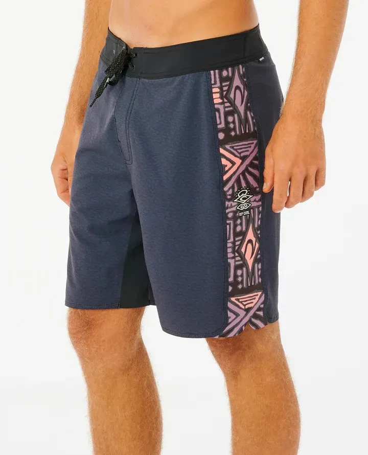 RIP CURL MEN MIRAGE 3/2/1 ULT 19 INCH BOARDSHORTS CBOBU9