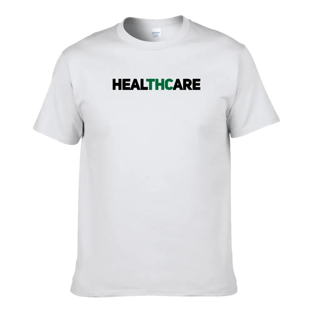 HEALTHCARE UNISEX T-SHIRT