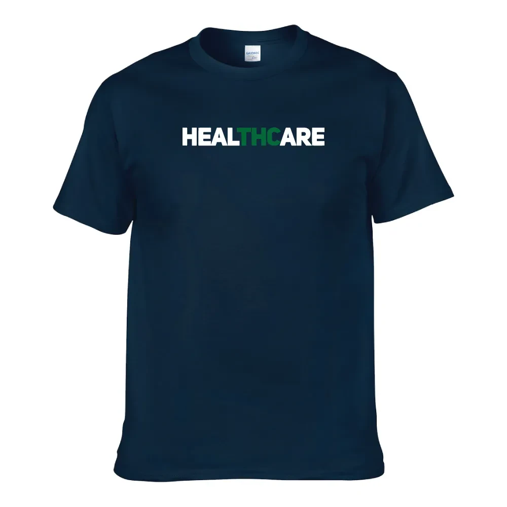 HEALTHCARE UNISEX T-SHIRT