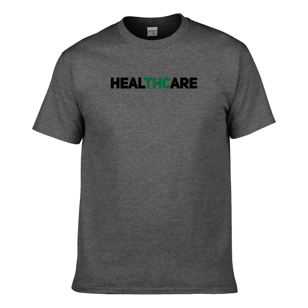 HEALTHCARE UNISEX T-SHIRT