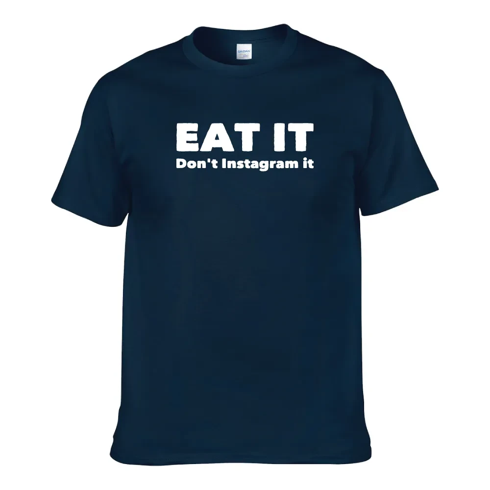 EAT IT UNISEX T-SHIRT