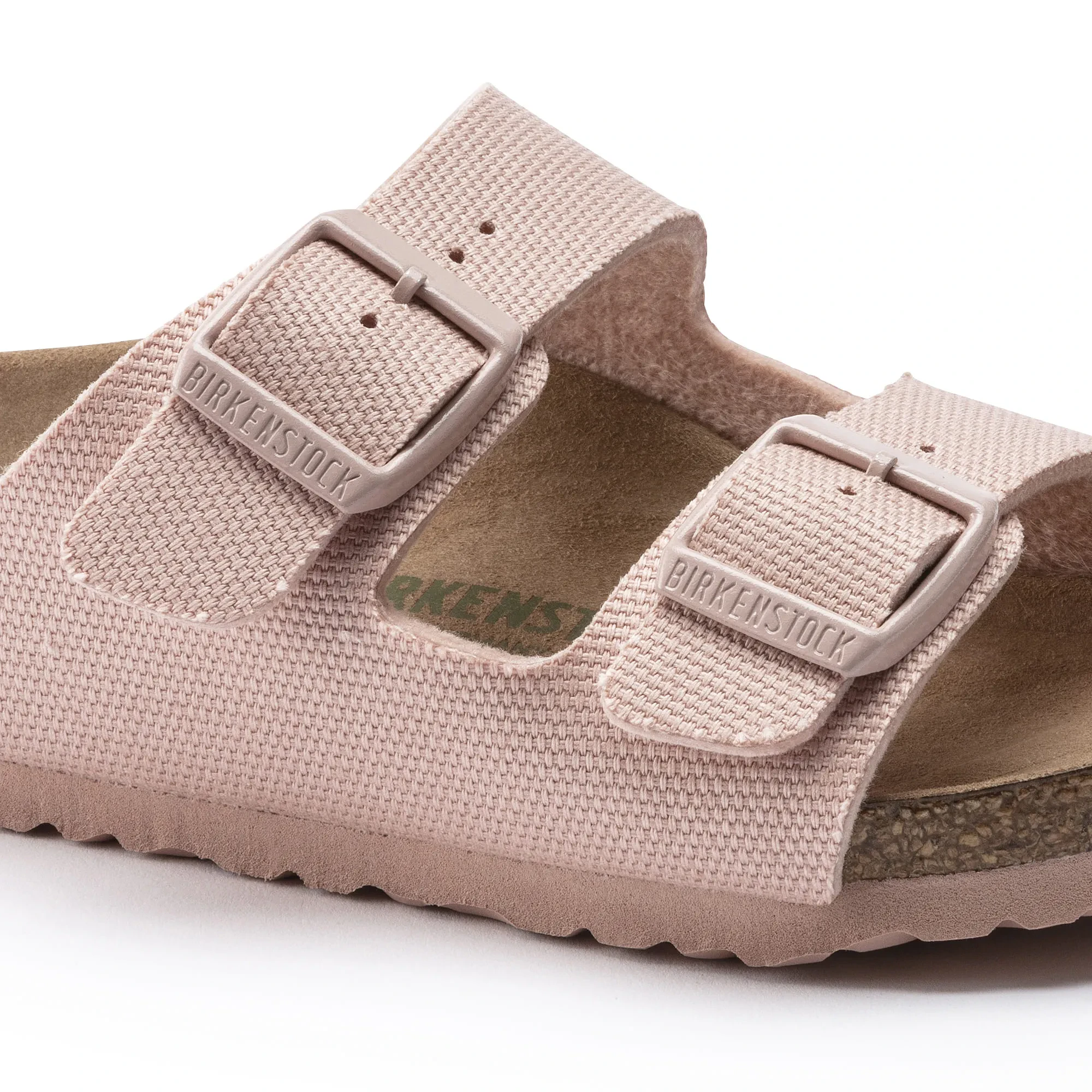 ARIZONA KIDS VEGAN SOFT PINK