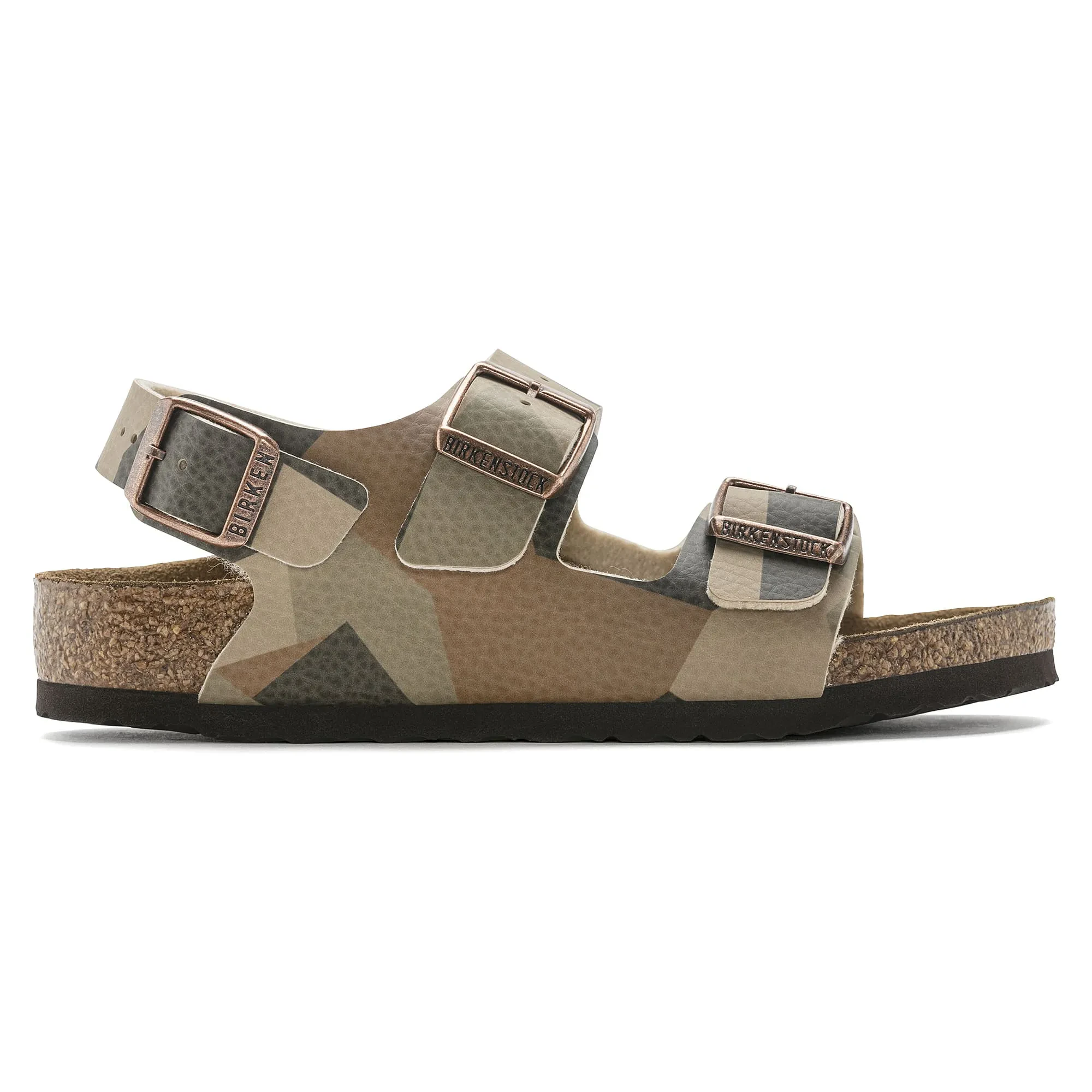 BIRKO FLO MILANO KIDS
