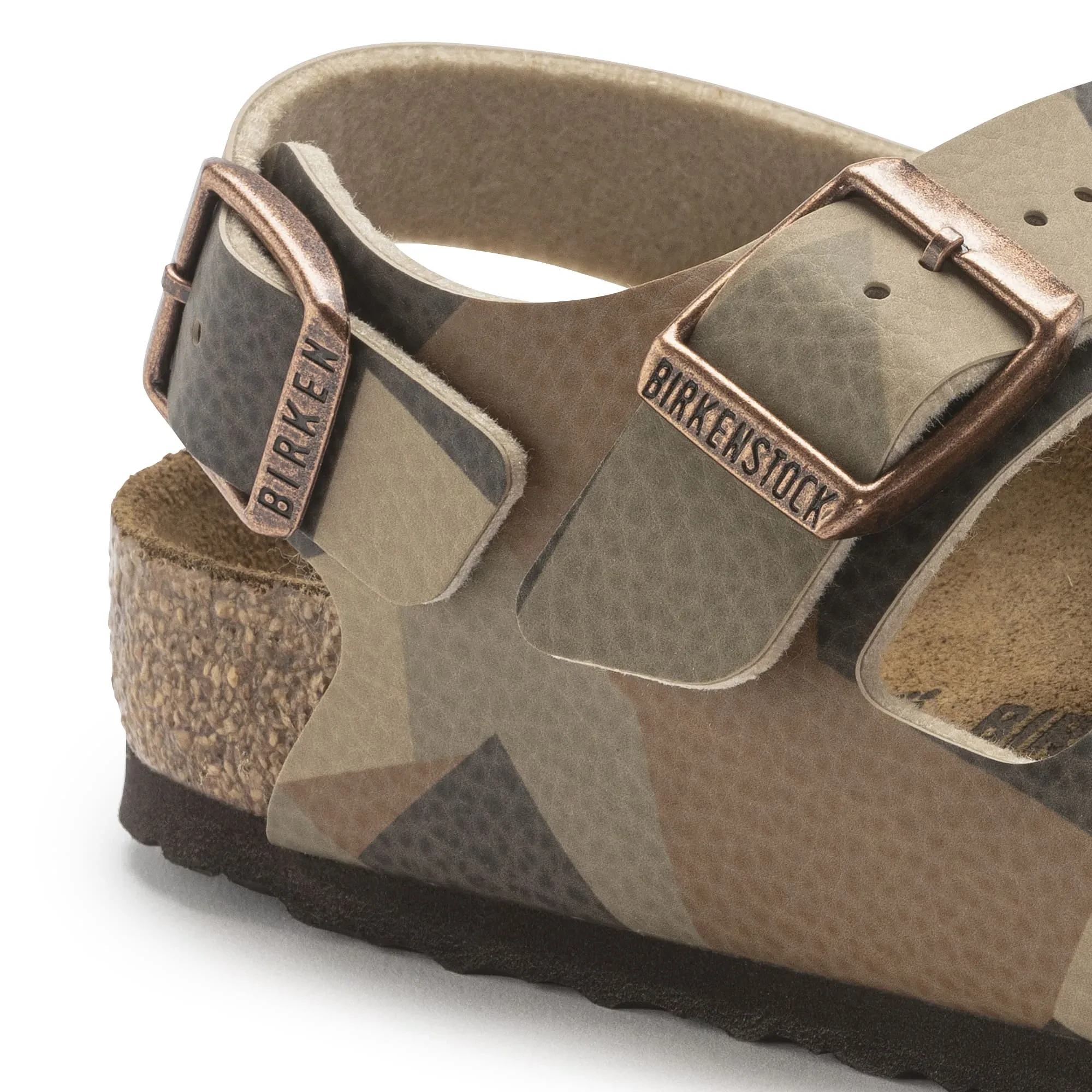 BIRKO FLO MILANO KIDS