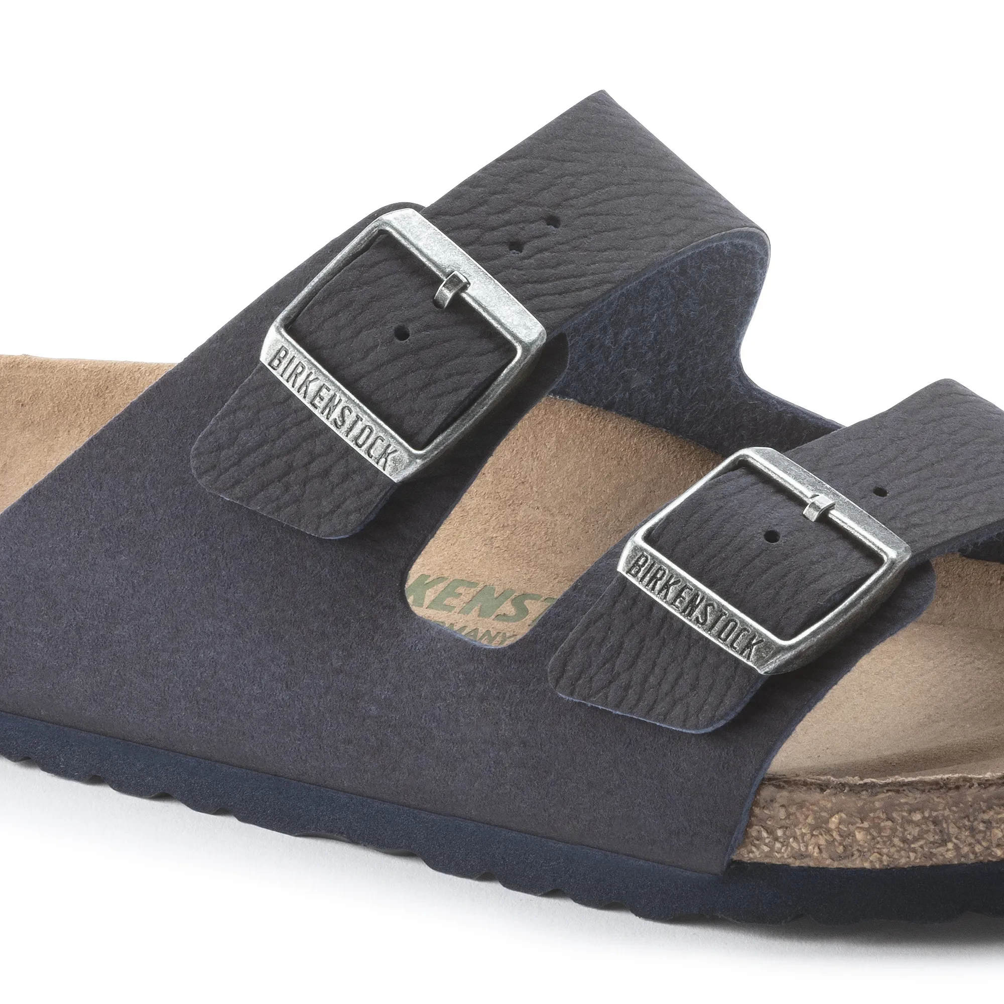 ARIZONA VEGAN MEN'S REGULAR WIDTH SANDALS