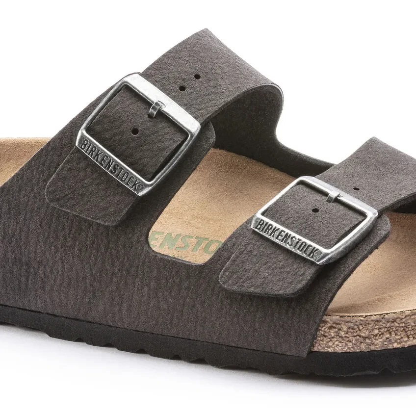ARIZONA MICROFIBER MEN'S REGULAR WIDTH SANDALS