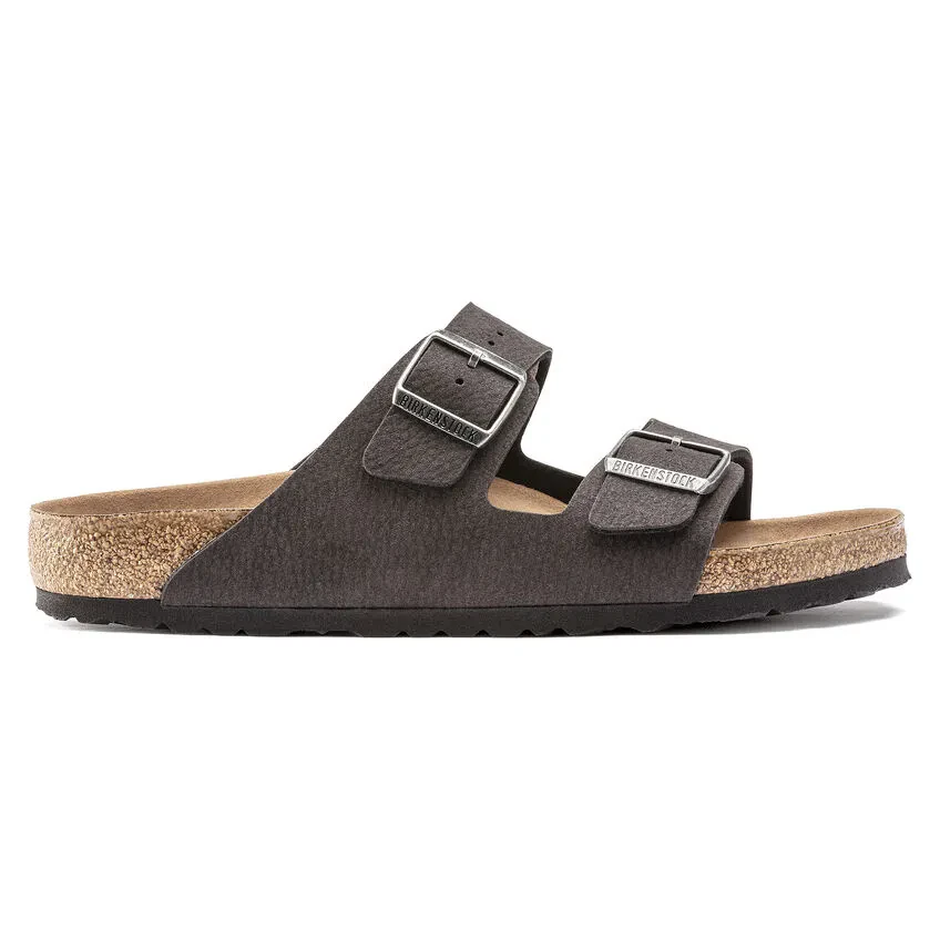 ARIZONA MICROFIBER MEN'S REGULAR WIDTH SANDALS