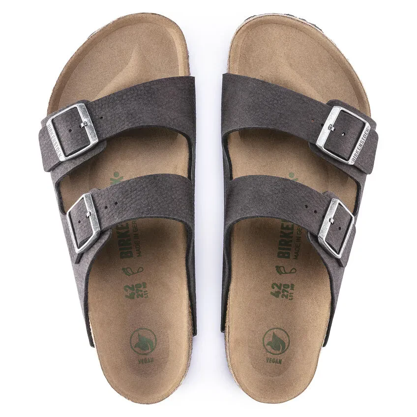 ARIZONA MICROFIBER MEN'S REGULAR WIDTH SANDALS