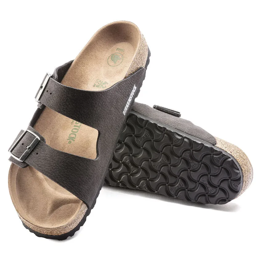 ARIZONA MICROFIBER MEN'S REGULAR WIDTH SANDALS