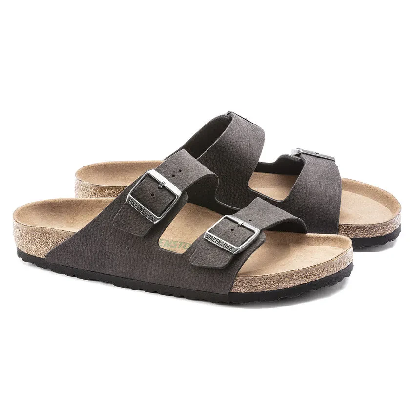 ARIZONA MICROFIBER MEN'S REGULAR WIDTH SANDALS
