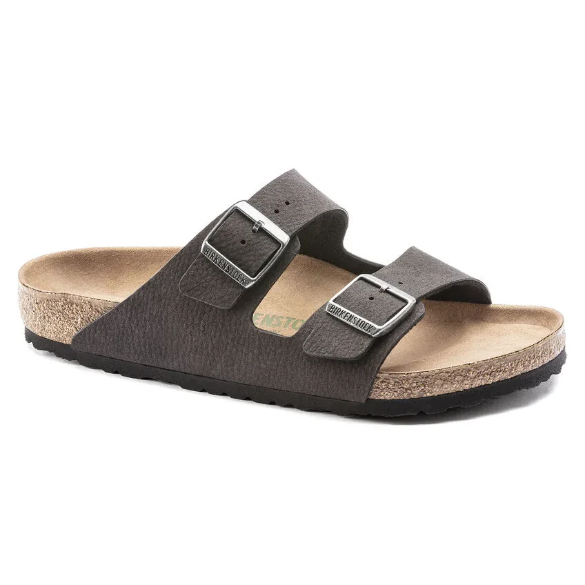 ARIZONA MICROFIBER MEN'S REGULAR WIDTH SANDALS