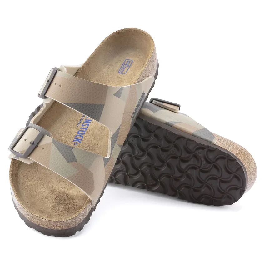 ARIZONA SFB BIRKO FLOR SANDALS