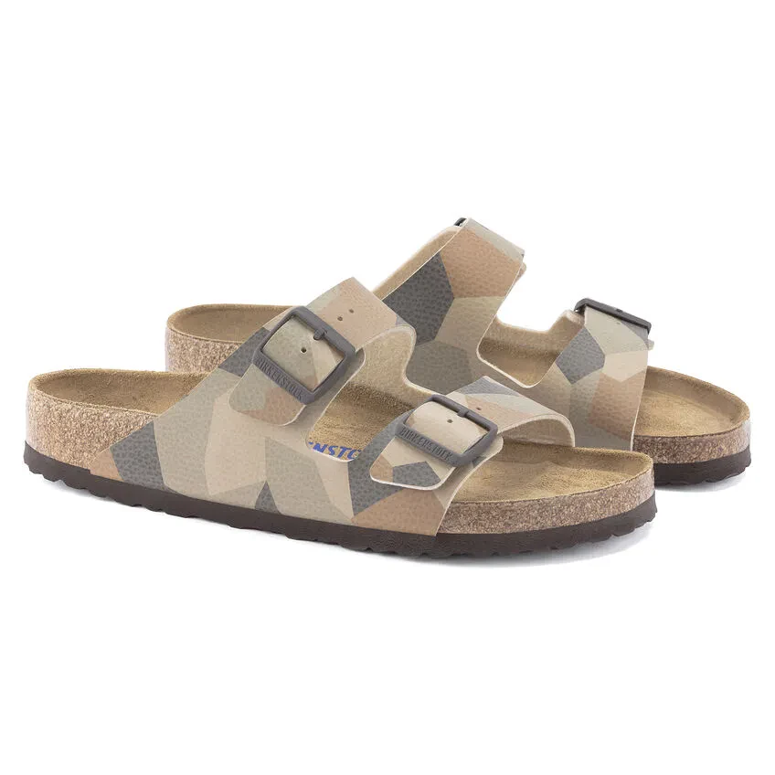 ARIZONA SFB BIRKO FLOR SANDALS