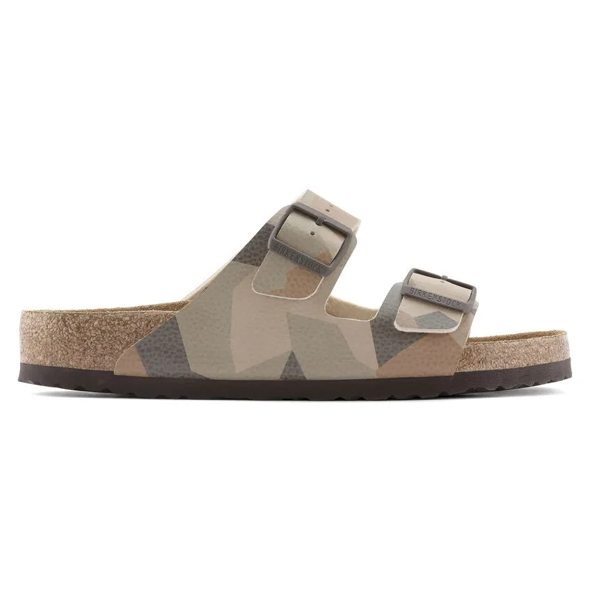 ARIZONA SFB BIRKO FLOR SANDALS
