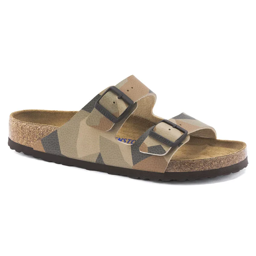 ARIZONA SFB BIRKO FLOR SANDALS