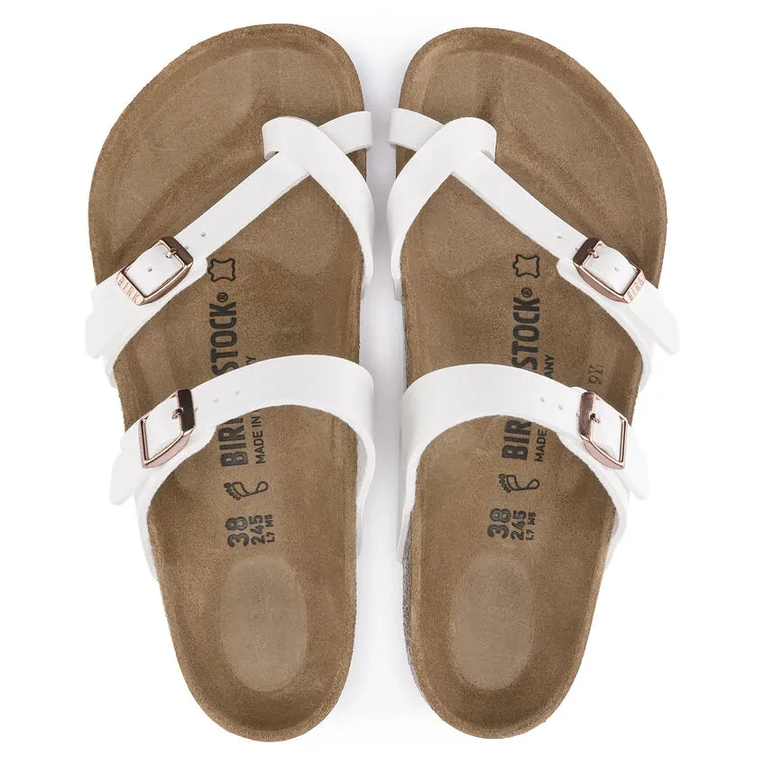 MAYARI BIRKO-FLO SANDALS