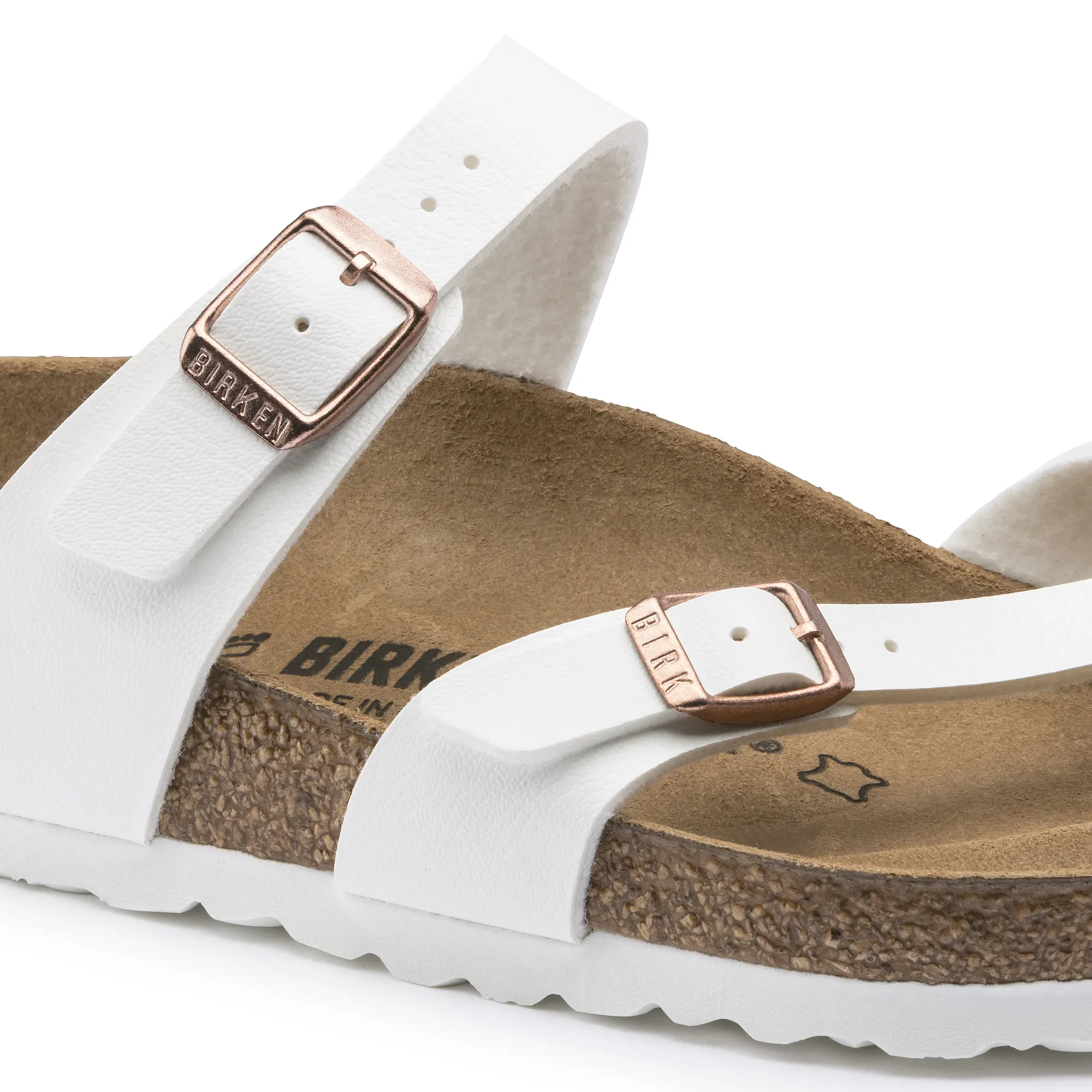 MAYARI BIRKO-FLO SANDALS