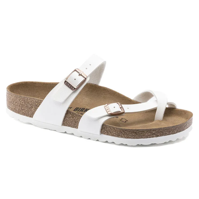MAYARI BIRKO-FLO SANDALS