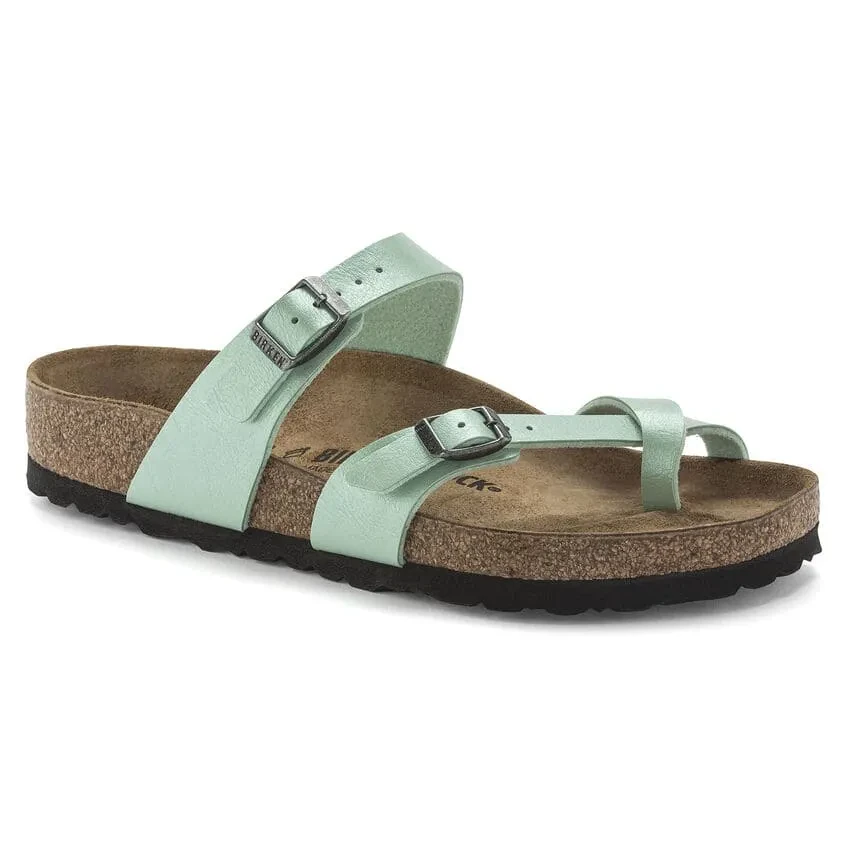 MAYARI BIRKO-FLO SANDALS