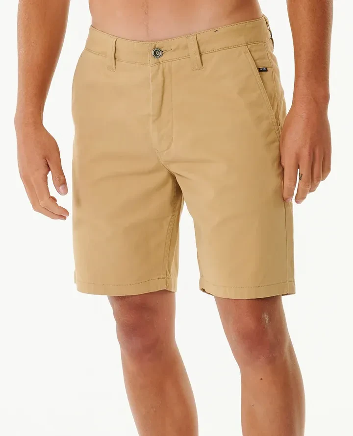 RIP CURL MEN SAVAGE WALKSHORT 19 INCH 01ZMWS
