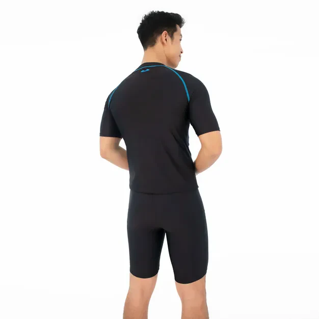 ARENA MEN SWIM TOP -AWWM23425