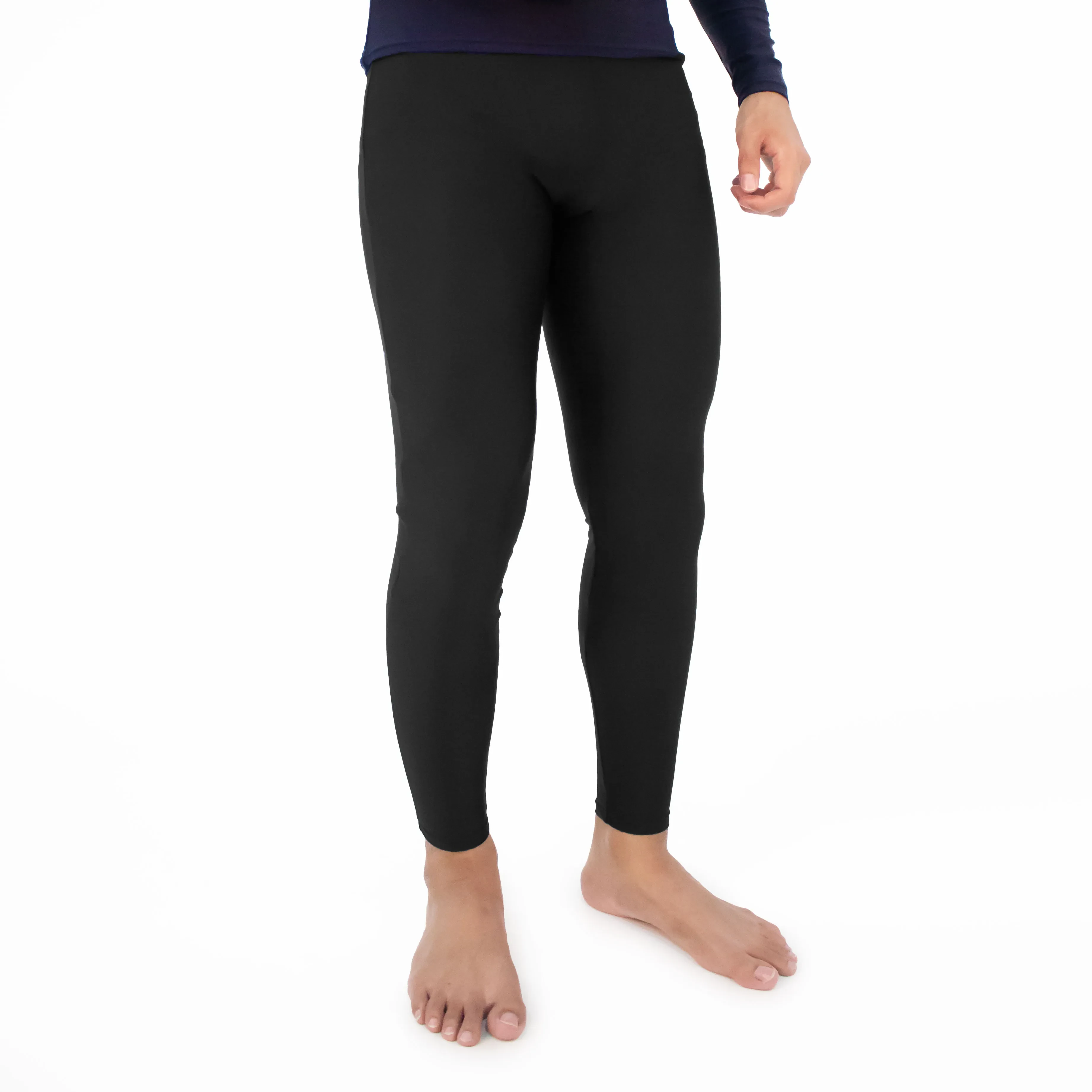 ARENA MEN LONG PANTS -ASTE039