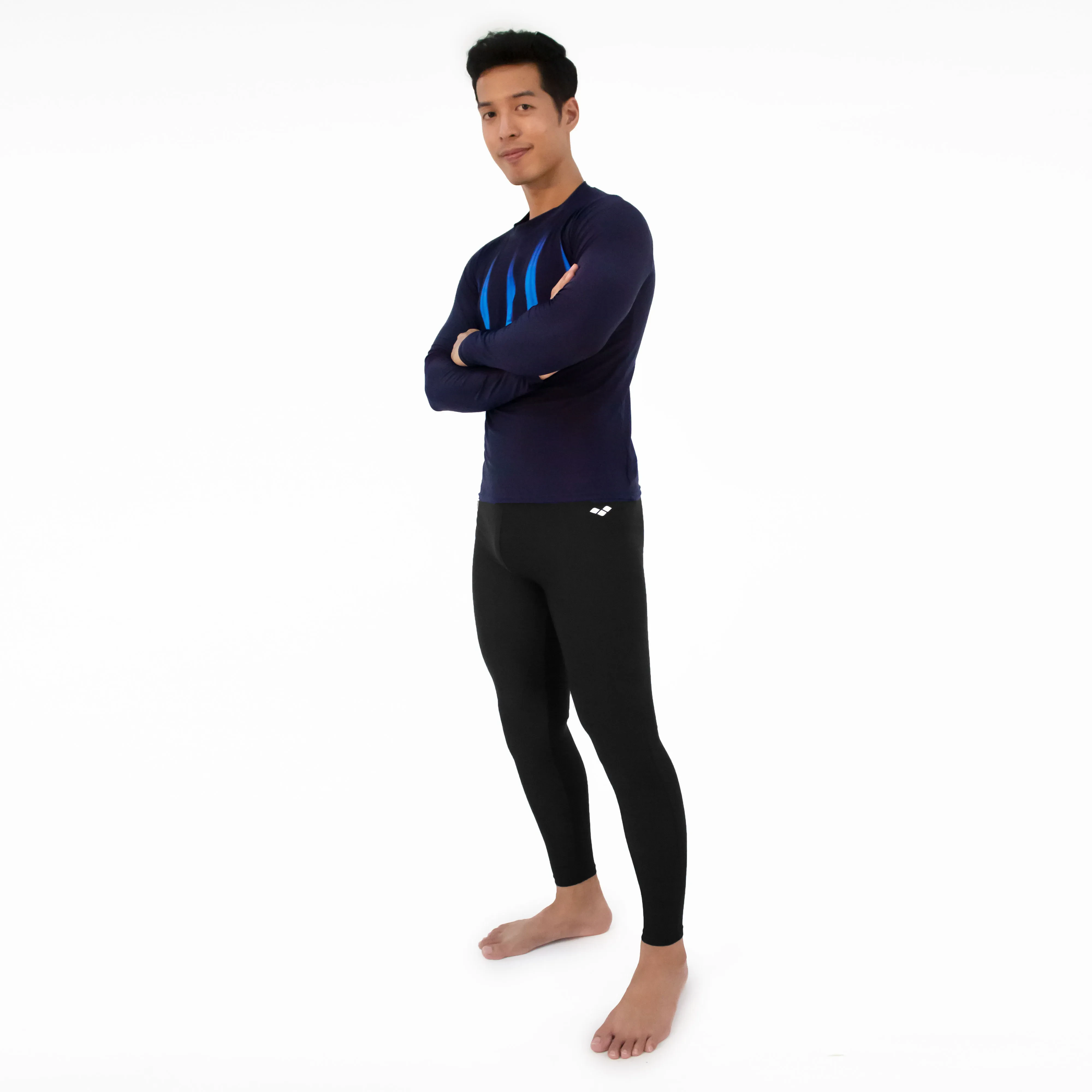 ARENA MEN LONG PANTS -ASTE039