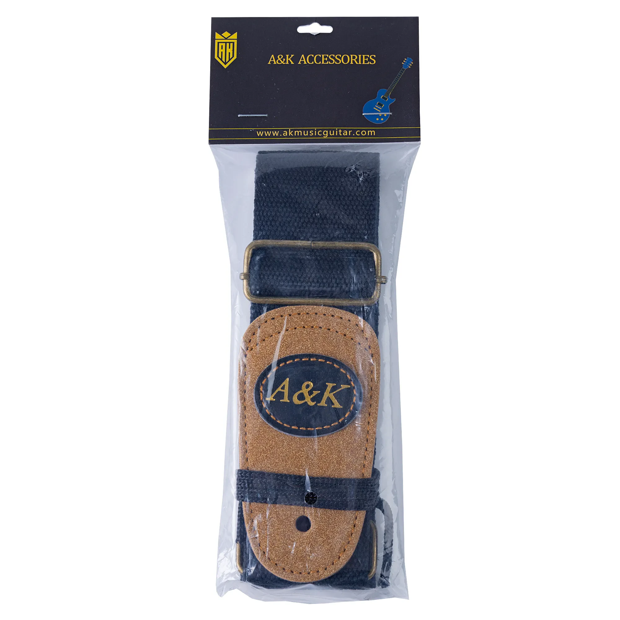 GUITAR STRAP (G)