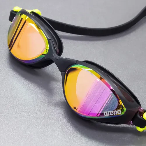 ARENA UOVO MIRROR RE:NON GOGGLES -AGL1400ME