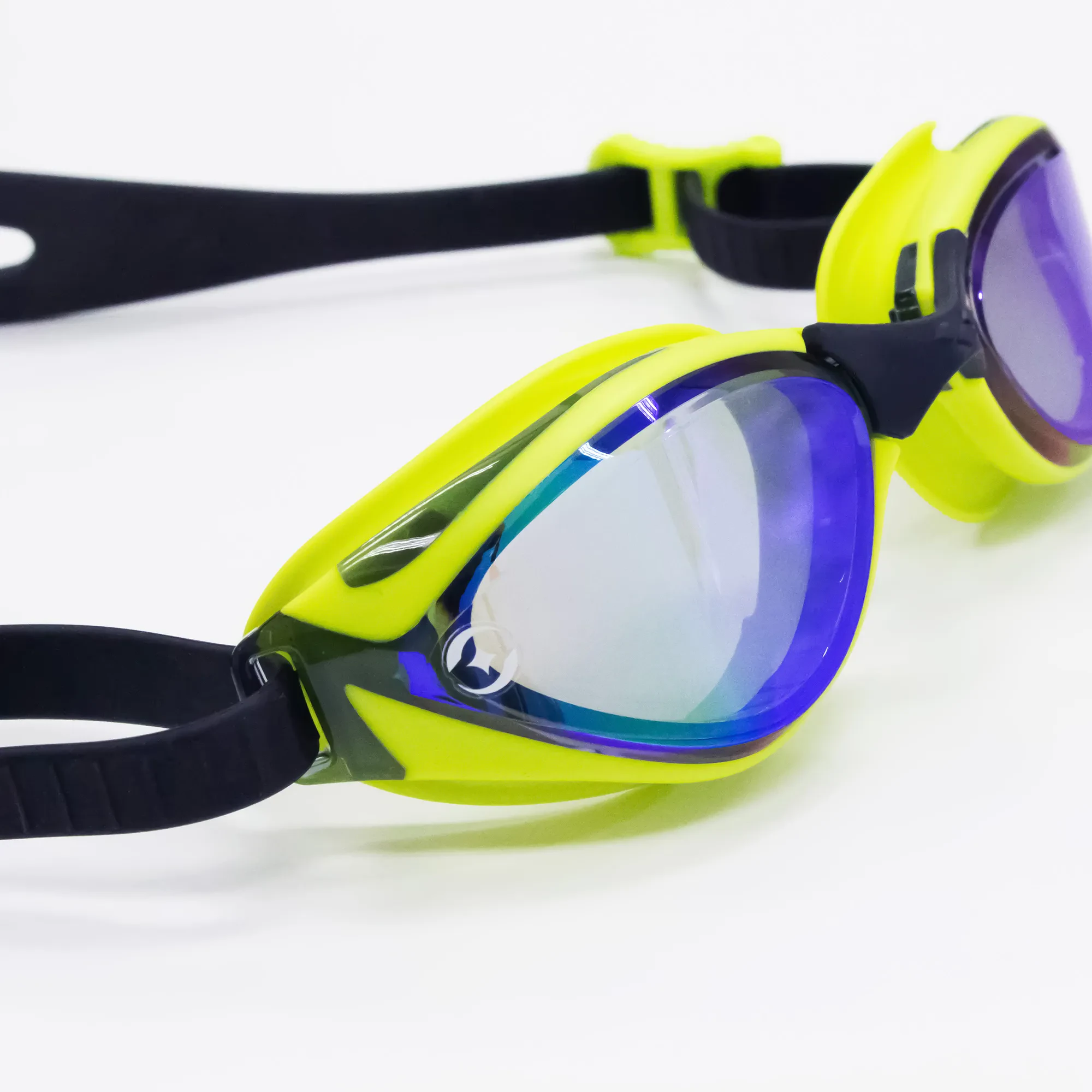ARENA UOVO MIRROR RE:NON GOGGLES -AGL1400ME