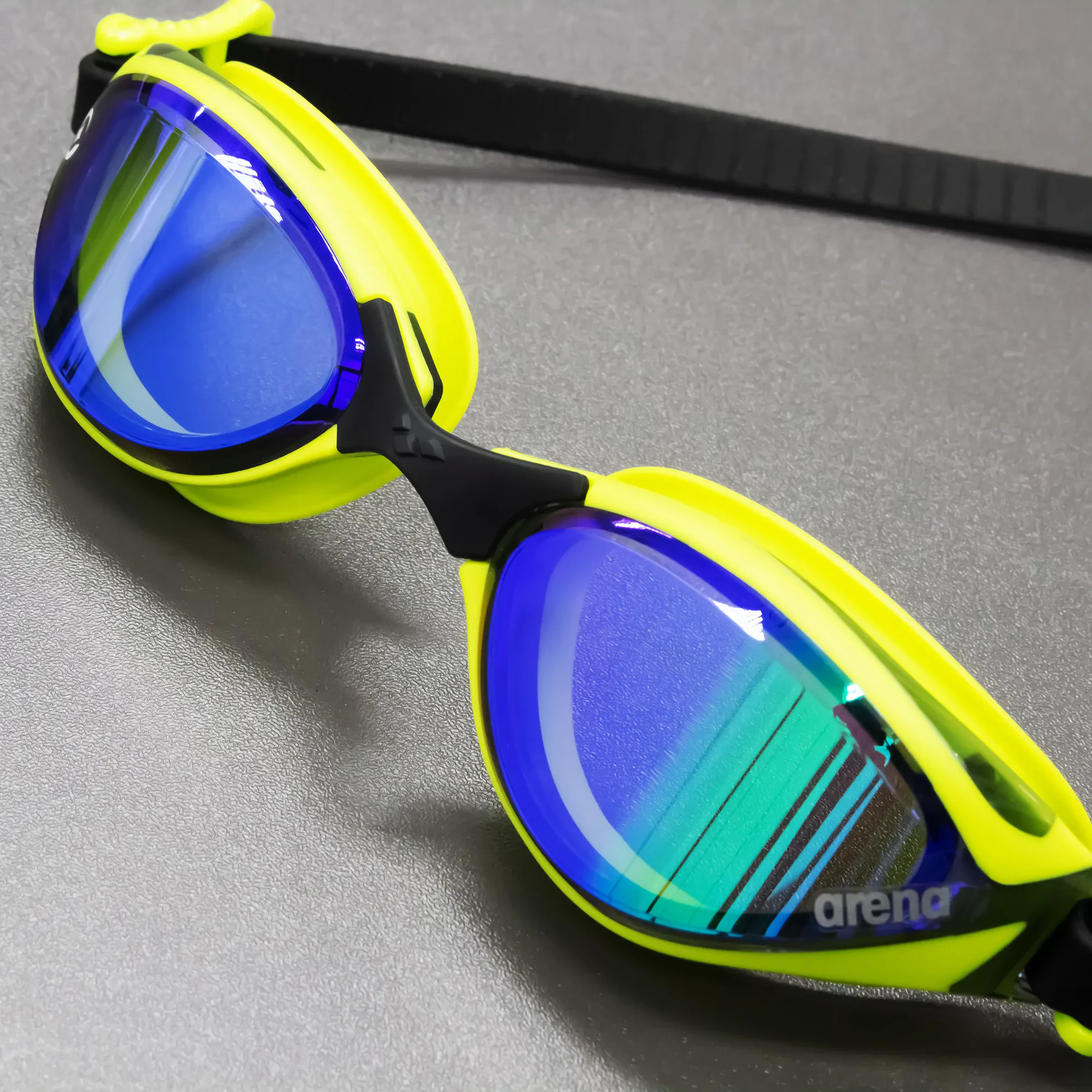 ARENA UOVO MIRROR RE:NON GOGGLES -AGL1400ME