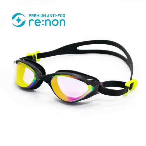 ARENA UOVO MIRROR RE:NON GOGGLES -AGL1400ME