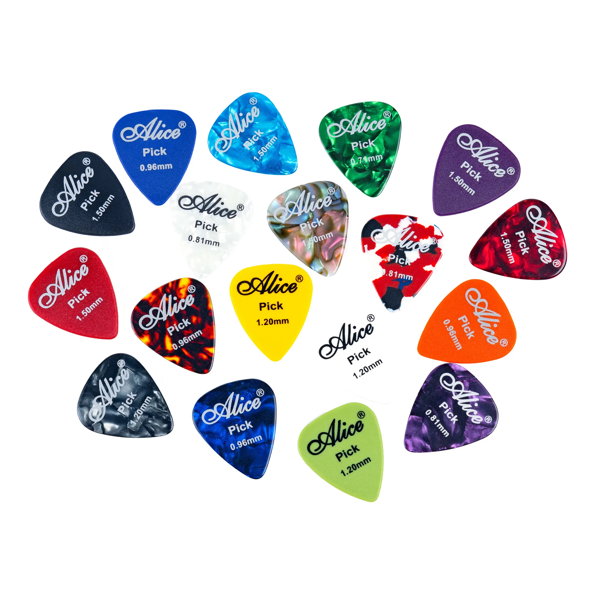 GUITAR PICK