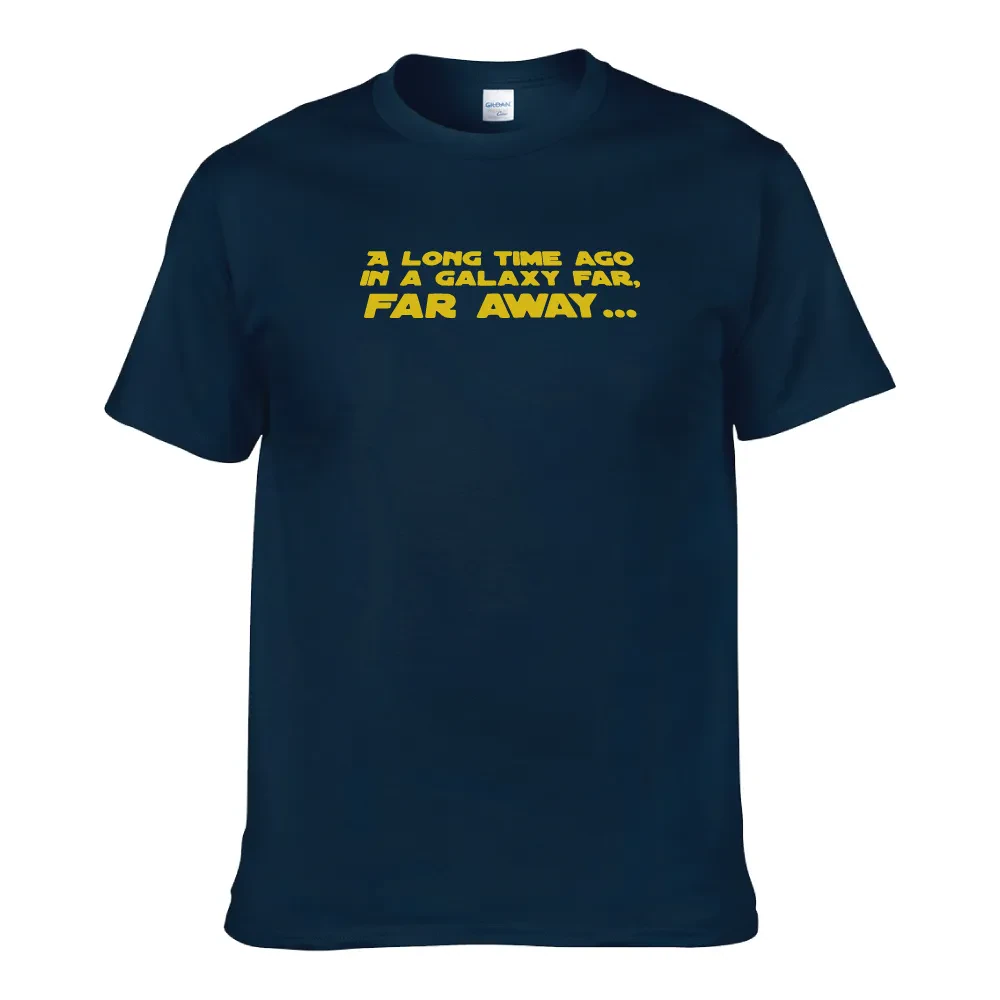 A LONG TIME AGO UNISEX T-SHIRT