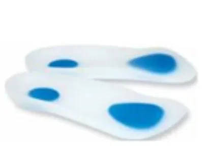 SILICON HEALTHY INSOLE