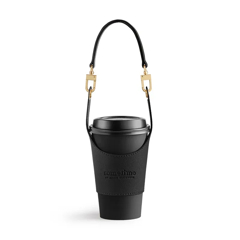 Cal Cup Holder - Black