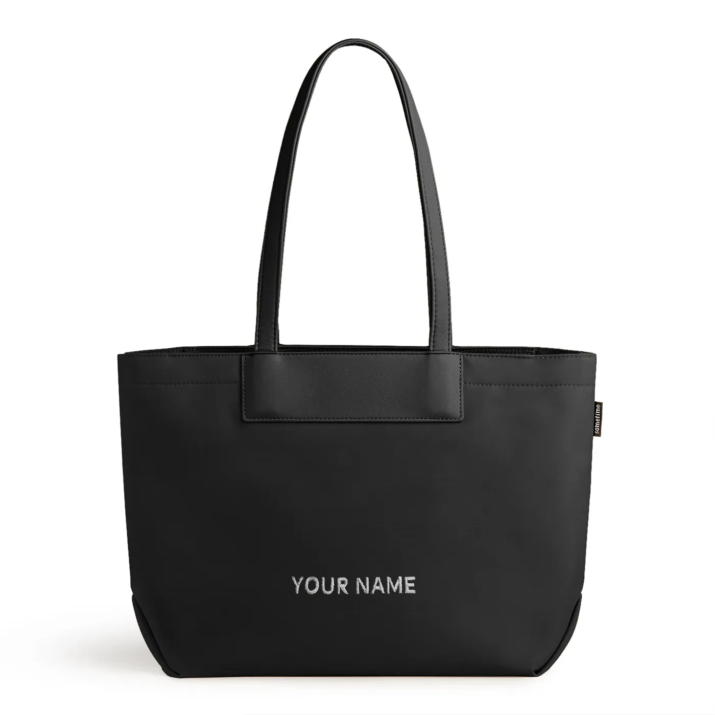 ESLONA 3 AIR L TOTE BAG - BLACK