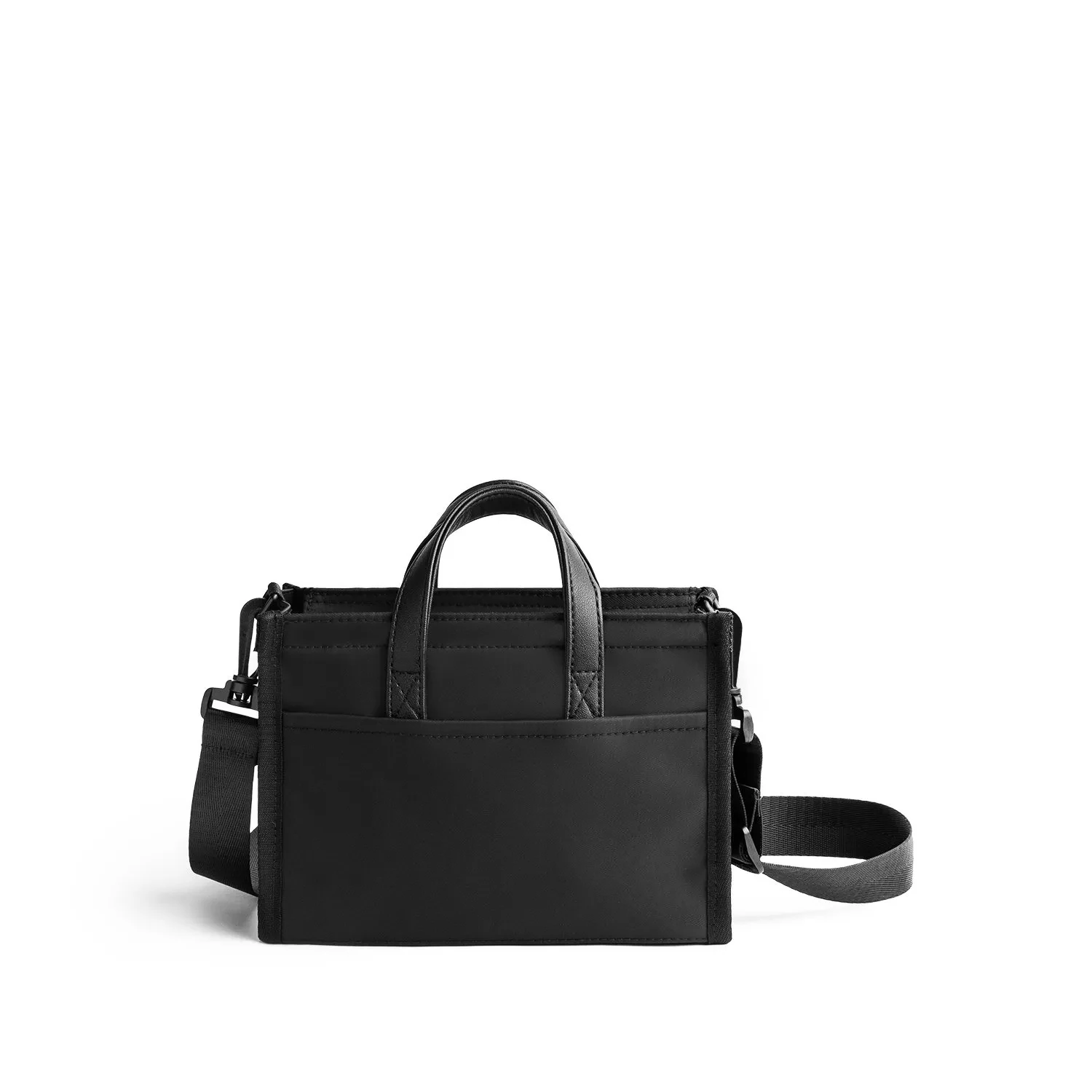 ESTELA 2 AIR S CROSSBODY BAG - BLACK
