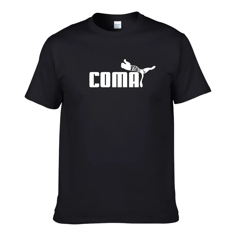 COMA UNISEX T-SHIRT