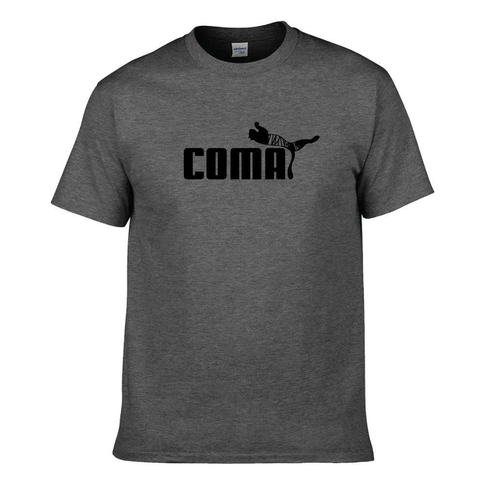 COMA UNISEX T-SHIRT