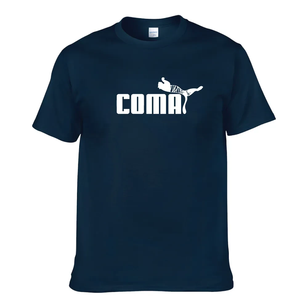 COMA UNISEX T-SHIRT