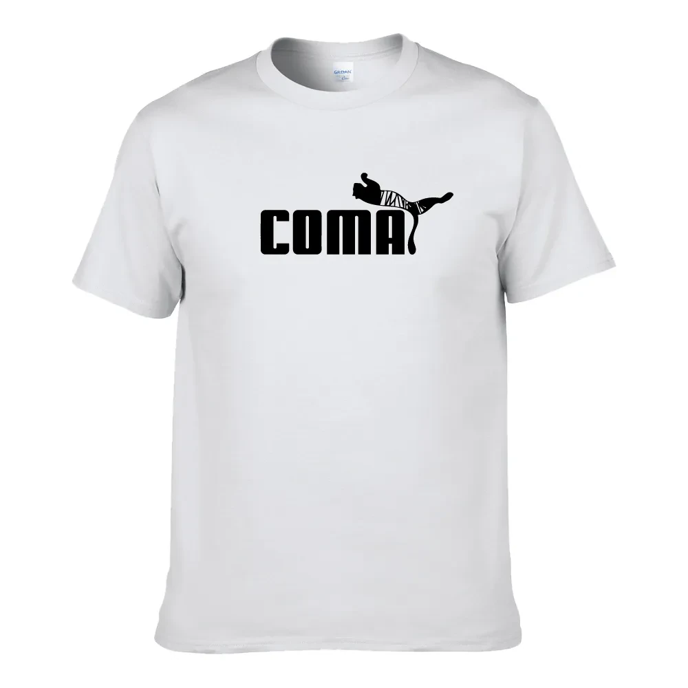 COMA UNISEX T-SHIRT