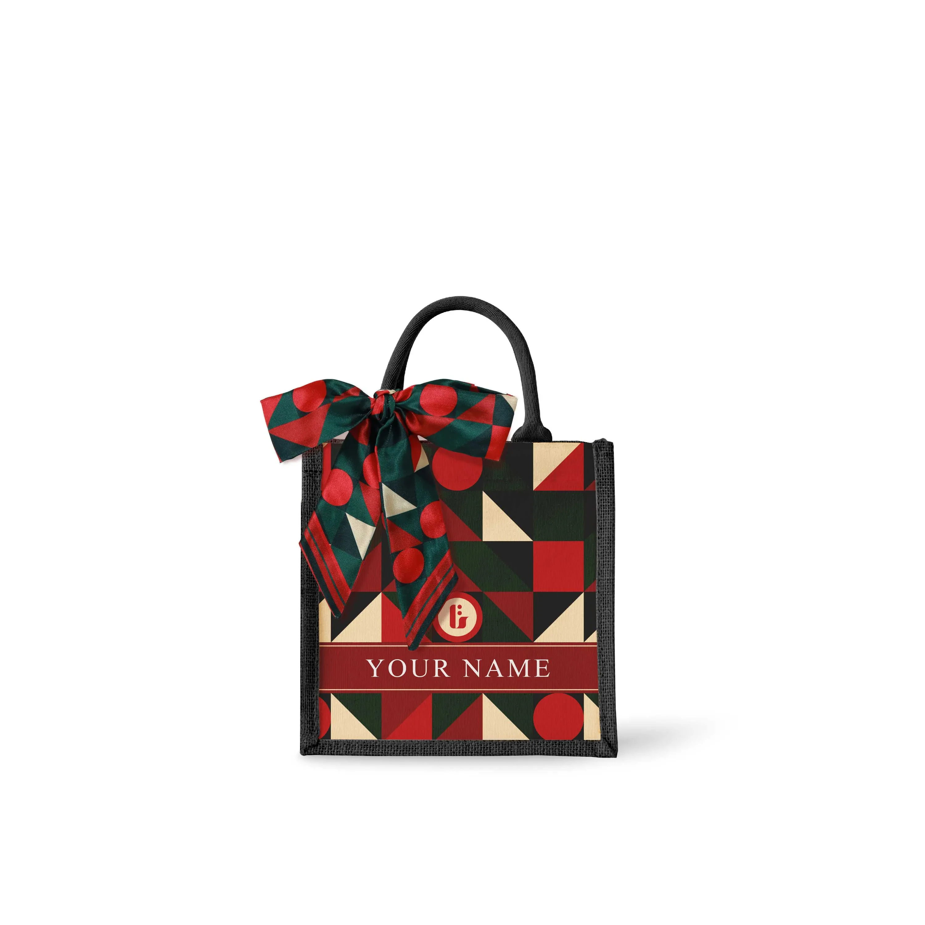 MAGICAL SERIES TOTE BAG