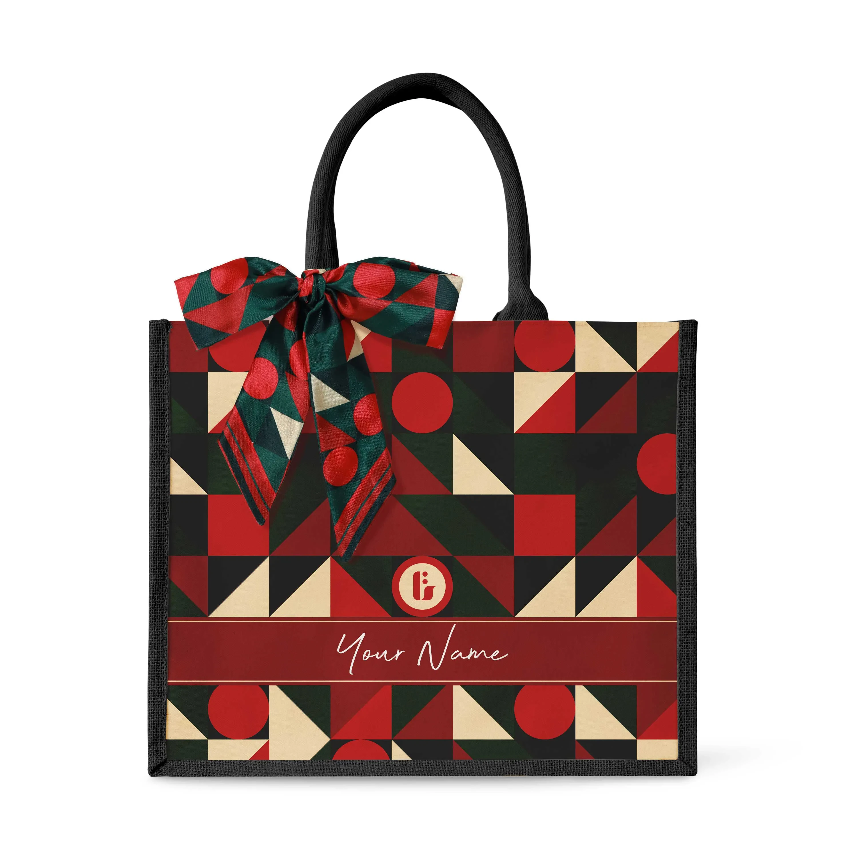 MAGICAL SERIES TOTE BAG
