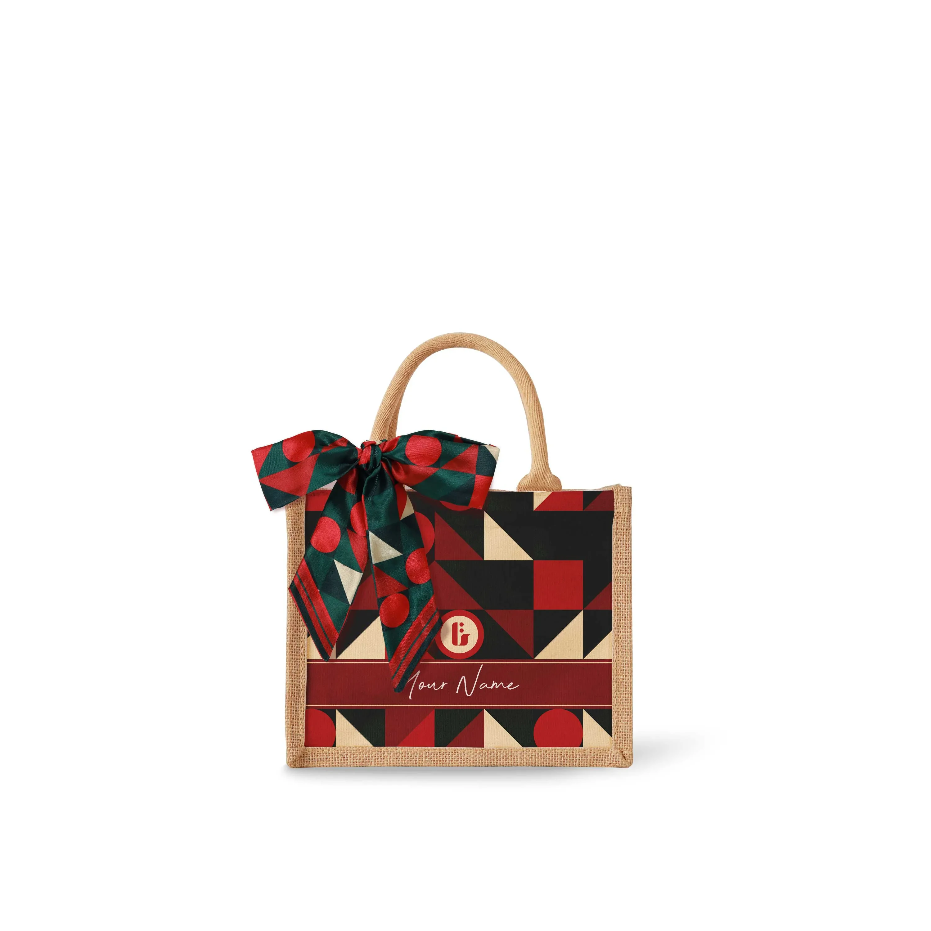 MAGICAL SERIES TOTE BAG