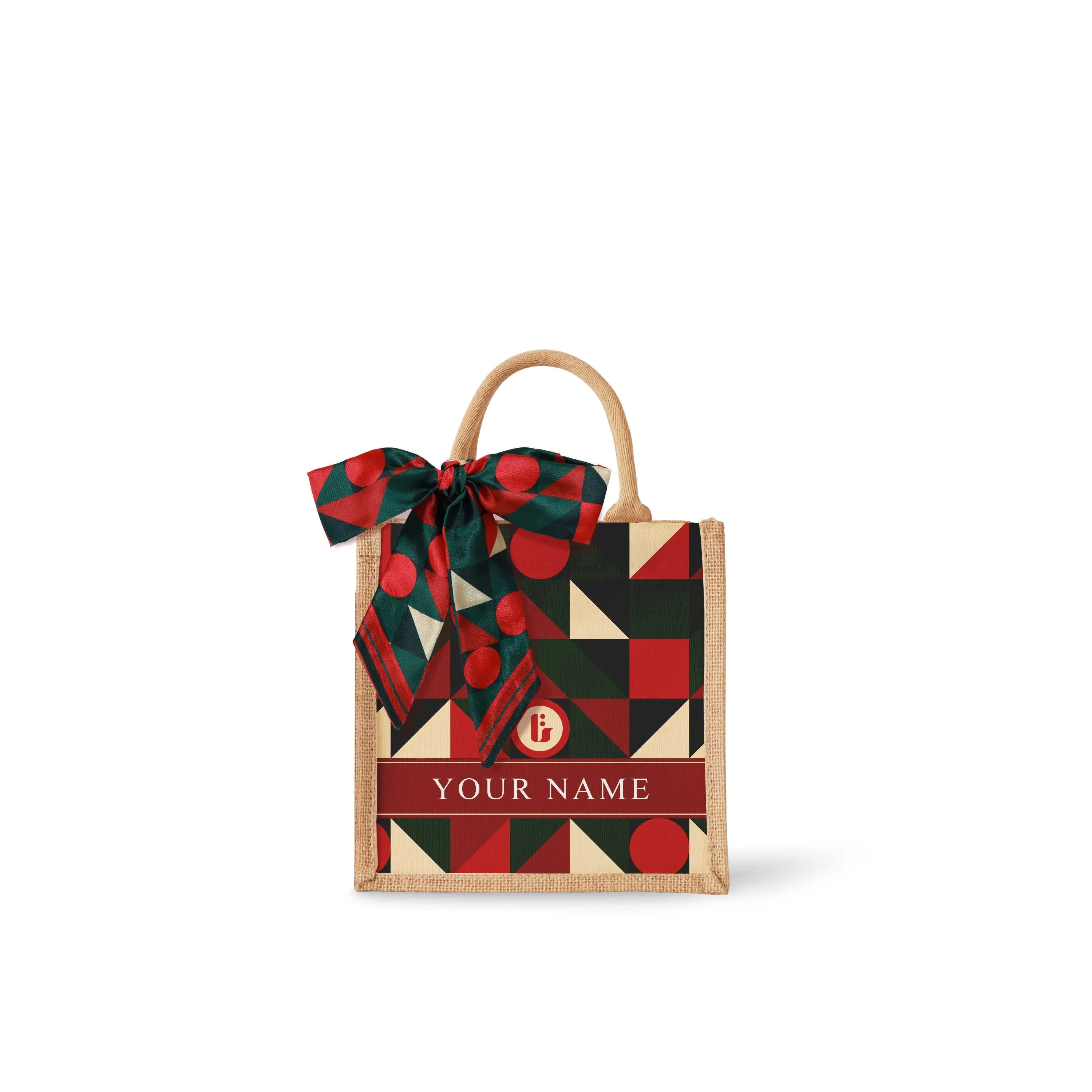 MAGICAL SERIES TOTE BAG