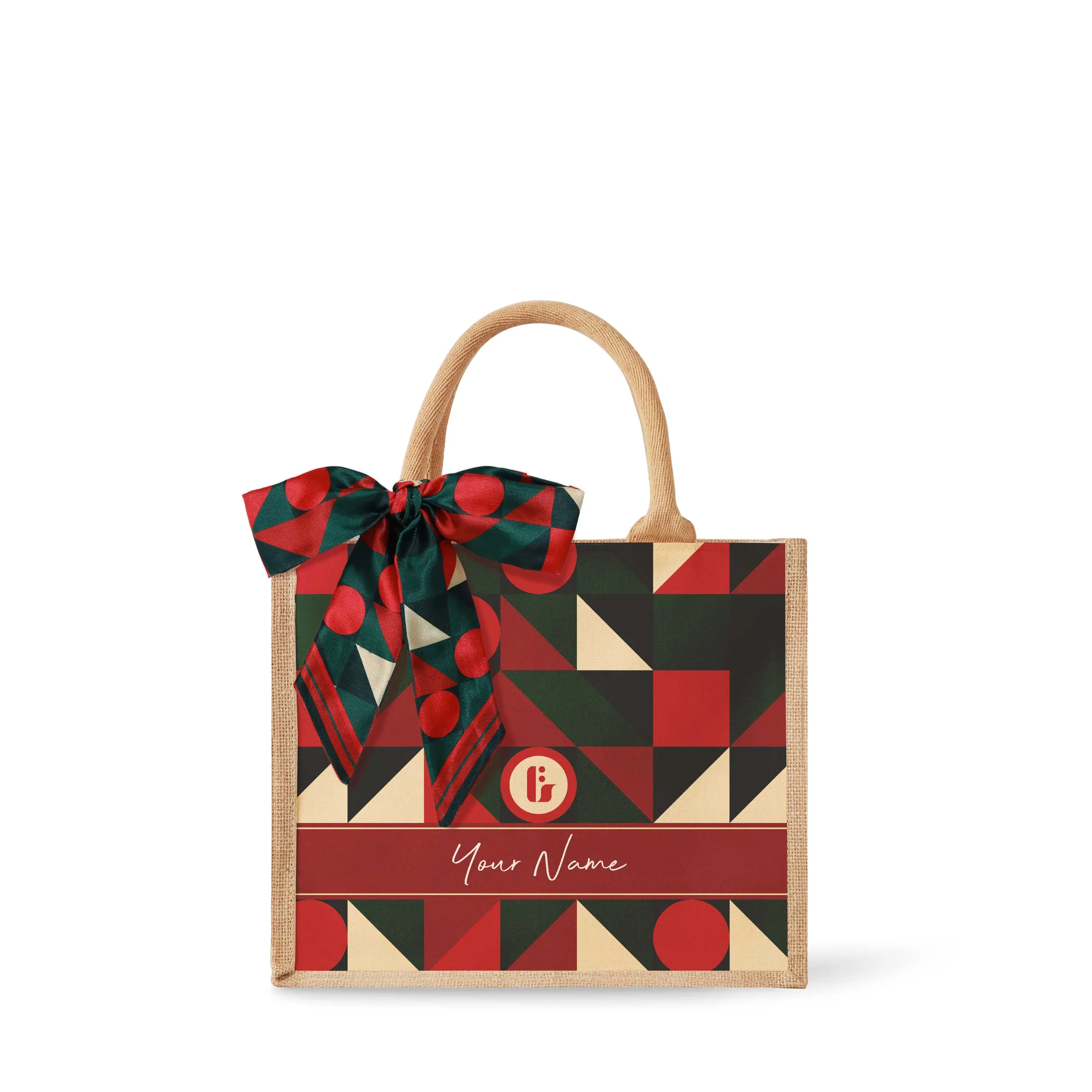MAGICAL SERIES TOTE BAG