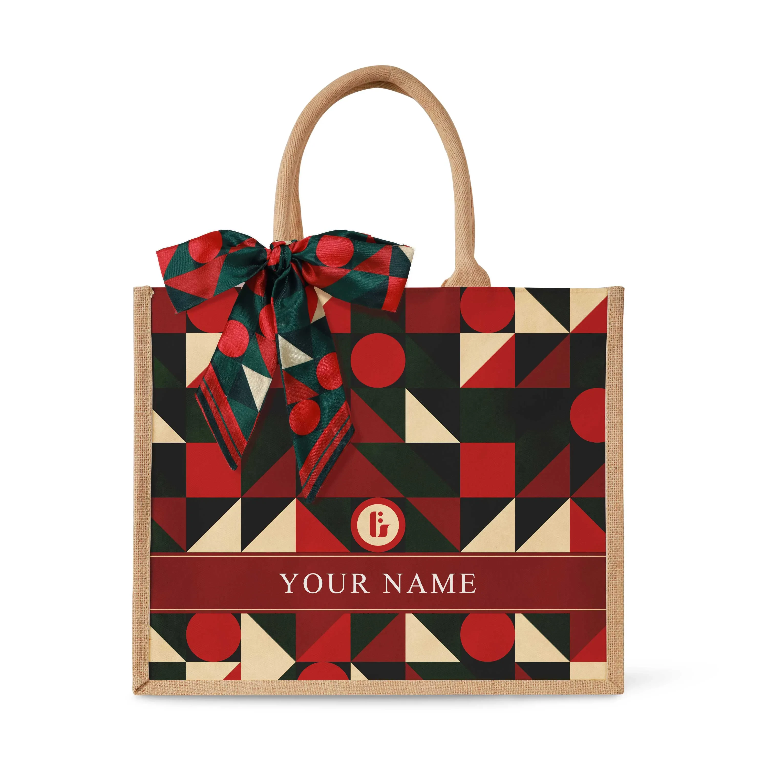 MAGICAL SERIES TOTE BAG