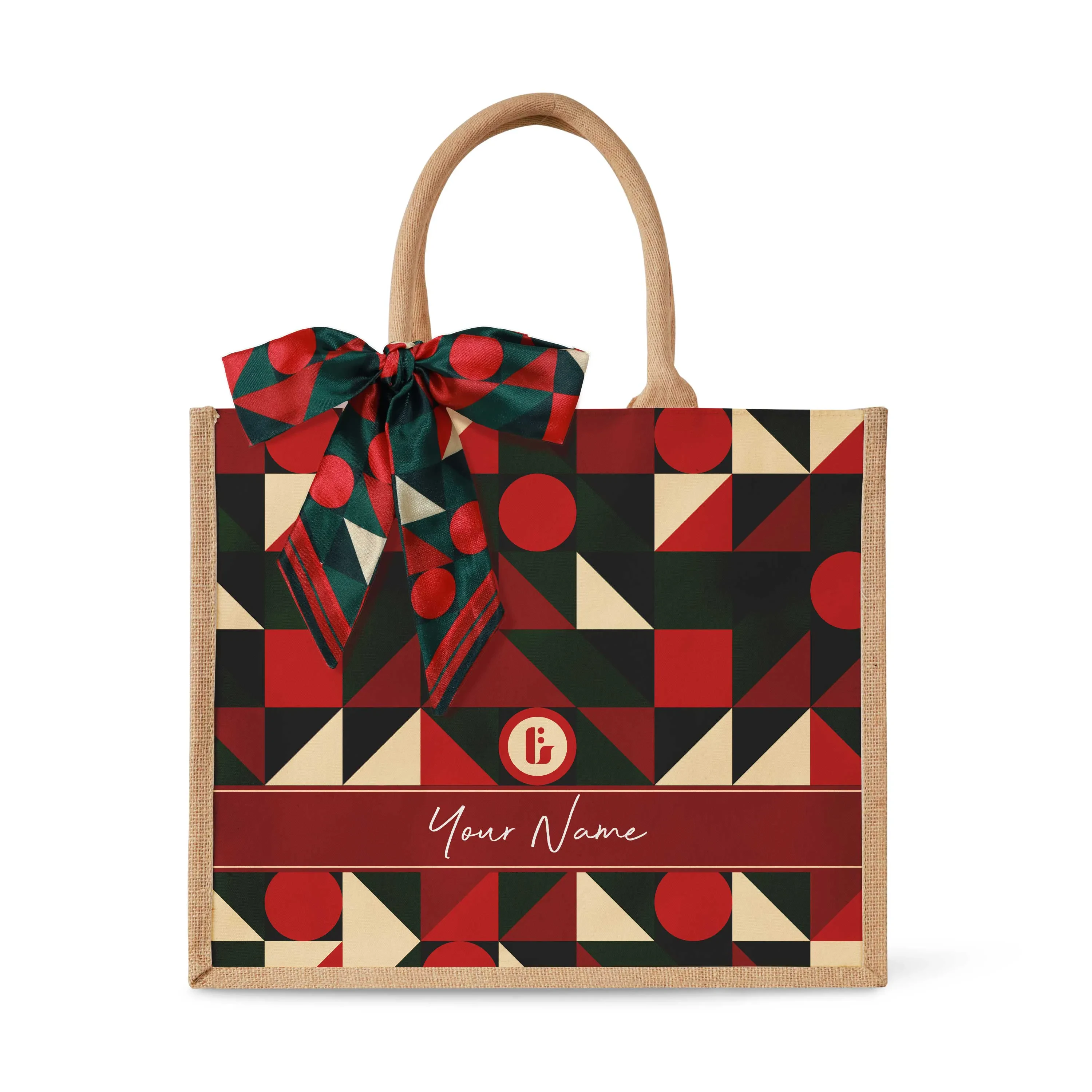 MAGICAL SERIES TOTE BAG
